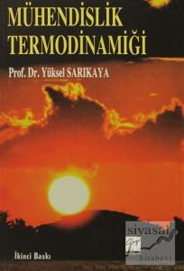 Mühendislik Termodinamiği