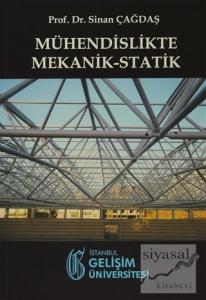 Mühendislikte Mekanik-Statik