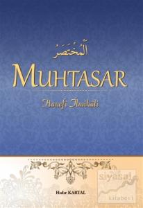 Muhtasar Hanefi İlmihali