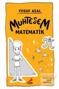 Muhteşem Matematik (Ciltli) Muhteşem Matematik (Ciltli)