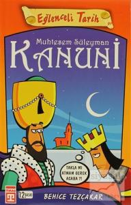 Muhteşem Süleyman Kanuni