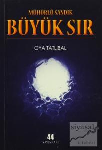 Mühürlü Sandık - Büyük Sır Mühürlü Sandık - Büyük Sır