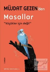 Müjdat Gezen'den Masallar