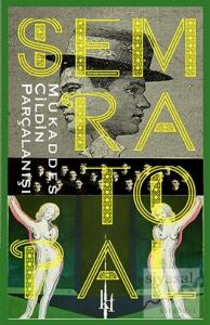 Mukaddes Cildin Parçalanışı