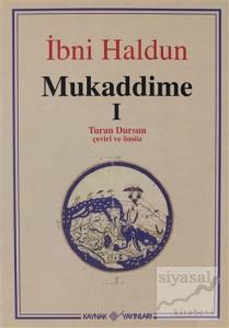 Mukaddime 1