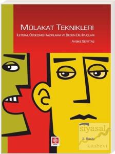 Mülakat Teknikleri