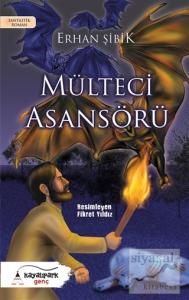 Mülteci Asansörü Mülteci Asansörü