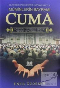 Müminlerin Bayramı Cuma