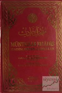 Müntehab Ehadis (Ciltli)