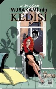 Murakami'nin Kedisi