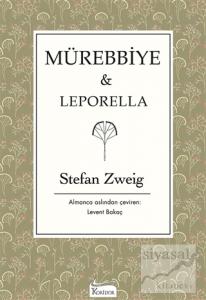 Mürebbiye - Leporella