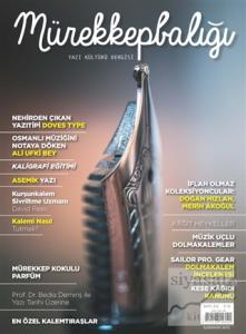 Mürekkepbalığı Dergisi Sayı: 5-6 İlkbahar 2016