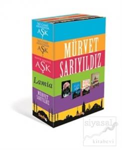 Mürvet Sarıyıldız (4 Kitap Takım)