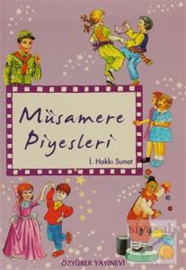 Müsamere Piyesleri