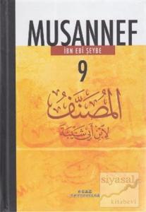 Musannef 9 (Ciltli)