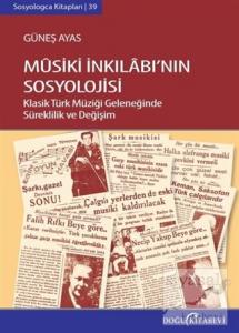 Musiki İnkılabının Sosyolojisi