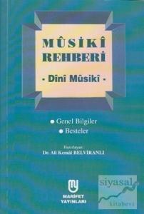 Musiki Rehberi - Dini Musiki