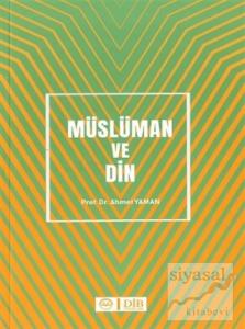 Müslüman ve Din