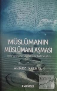 Müslümanın Müslümanlaşması