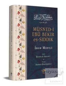 Müsned-i Ebu Bekir Es-Sıddık