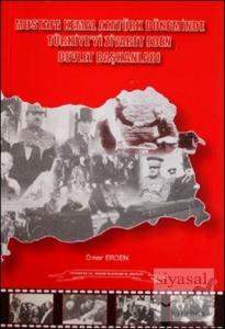 Mustafa Kemal Atatürk Döneminde Türkiye'yi Ziyaret Eden Devlet Başkanları