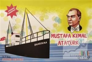 Mustafa Kemal Atatürk