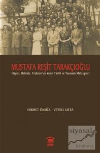 Mustafa Reşit Tarakçıoğlu