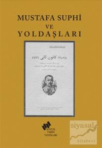 Mustafa Suphi ve Yoldaşları