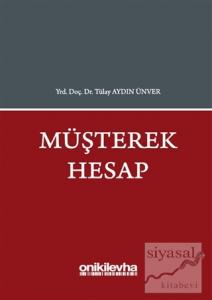 Müşterek Hesap
