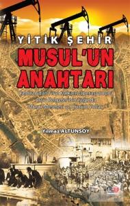 Musul'un Anahtarı