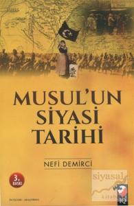 Musul'un Siyasi Tarihi