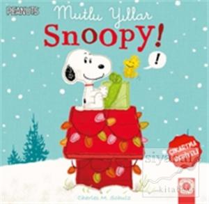 Mutlu Yıllar Snoopy! - Peanuts