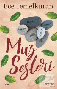 Muz Sesleri Muz Sesleri