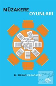 Müzakere Oyunları