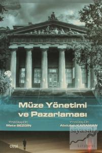 Müze Yönetimi ve Pazarlaması