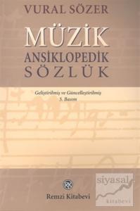 Müzik Ansiklopedik Sözlük
