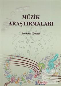 Müzik Araştırmaları
