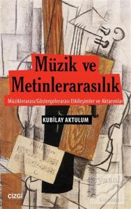 Müzik ve Metinlerarasılık