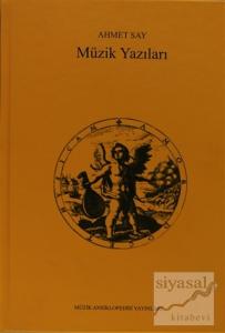 Müzik Yazıları (Ciltli)