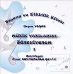 Müzik Yazılarını Öğreniyorum 1