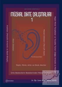 Müzikal Dikte Çalışmaları 1