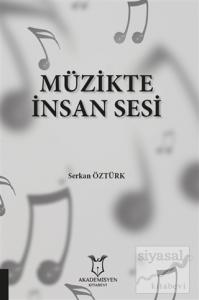 Müzikte İnsan Sesi