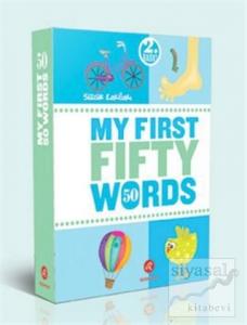 My First 50 Words