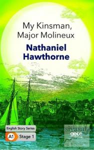 My Kinsman, Major Molineux - İngilizce Hikayeler  A1 Stage1