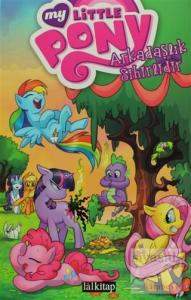 My Little Pony 1: Arkadaşlık Sihirlidir