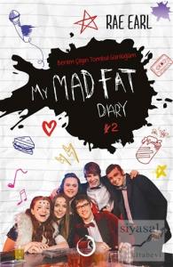 My Mad Fat Diary 2 (Ciltli)