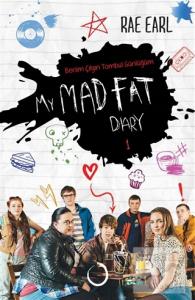 My Mad Fat Diary - Benim Çılgın Tombul Günlüğüm 1 (Ciltli)