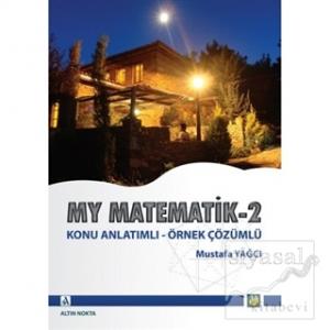 My Matematik - 2