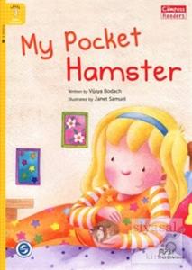 My Pocket Hamster +Downloadable Audio (Compass Readers 3) A1