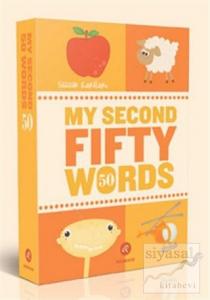 My Second Fifty Words